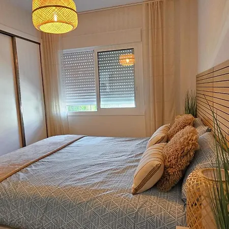 Daire Casa Mi-es Torrevieja