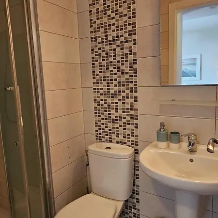 Casa Mi-es * Torrevieja