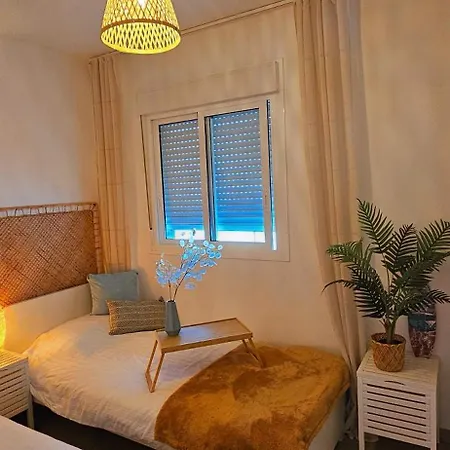 Casa Mi-es Apartment *