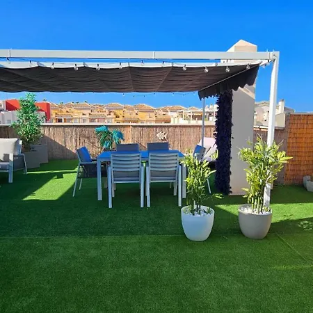 Casa Mi-es Apartment