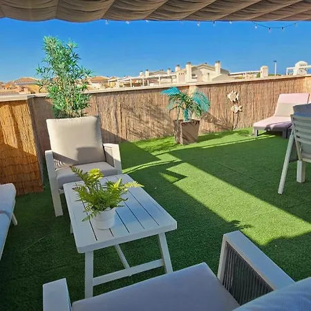 Apartment Casa Mi-es *