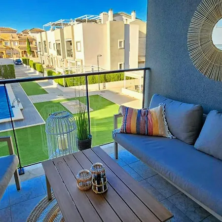 Apartment Casa Mi-es *