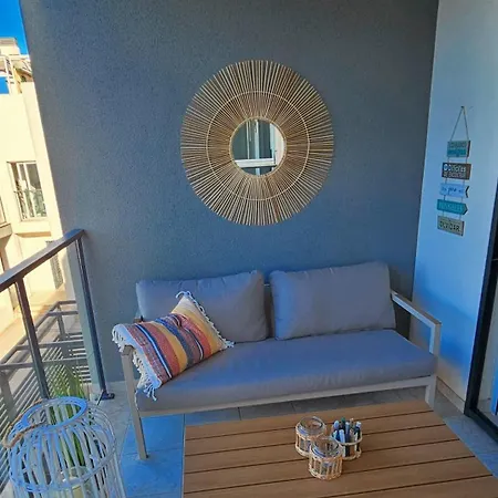 Casa Mi-es Apartment *