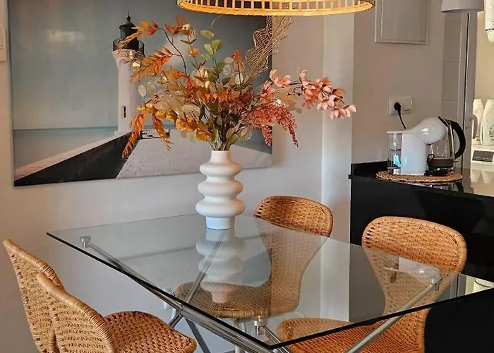 Casa Mi-es Appartement *