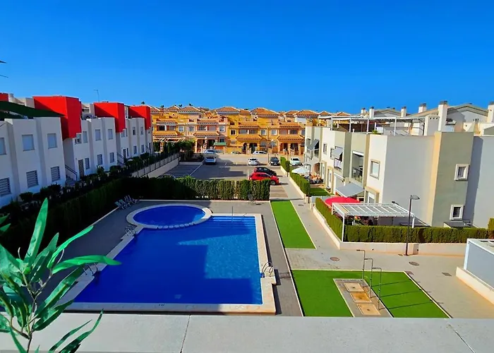 Casa Mi-es Appartement Torrevieja