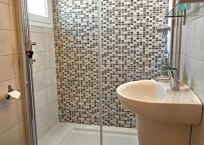 Casa Mi-es Appartement