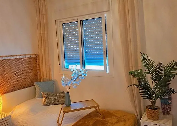 Casa Mi-es Appartement *