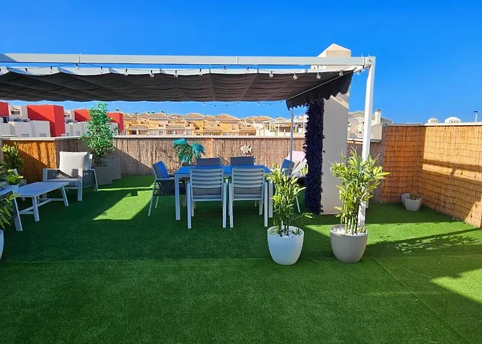 Casa Mi-es Appartement