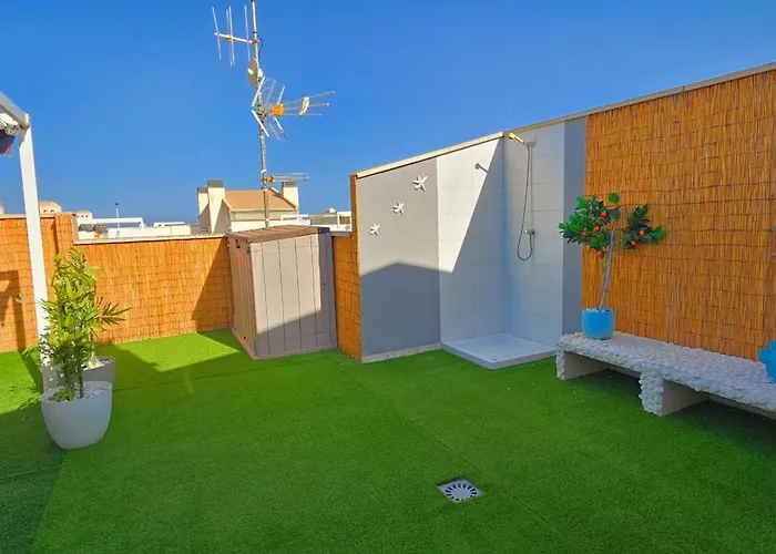 Appartement Casa Mi-es Torrevieja