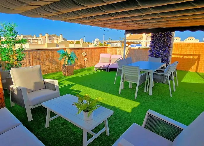 Appartement Casa Mi-es