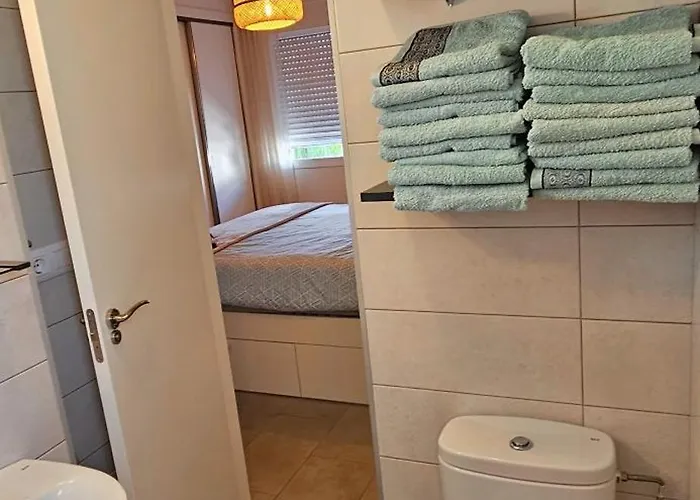 Casa Mi-es Appartement *