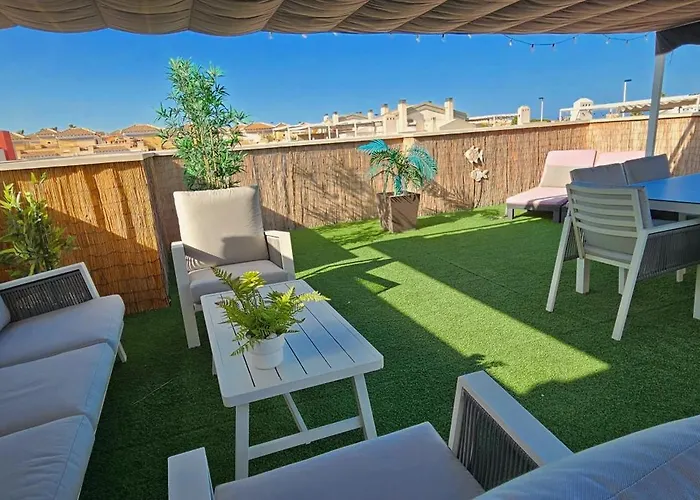 Appartement Casa Mi-es *