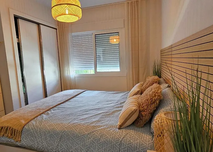 Appartement Casa Mi-es Torrevieja