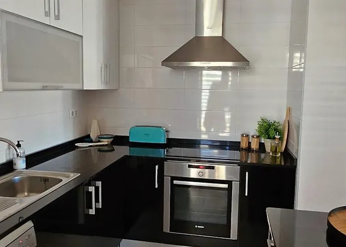 Appartement Casa Mi-es