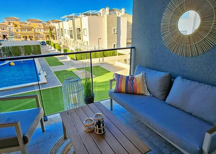 Appartement Casa Mi-es *