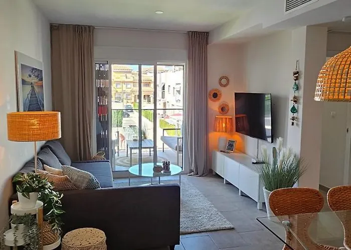 Casa Mi-es Appartement Torrevieja