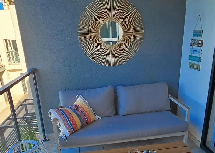 Casa Mi-es Appartement *