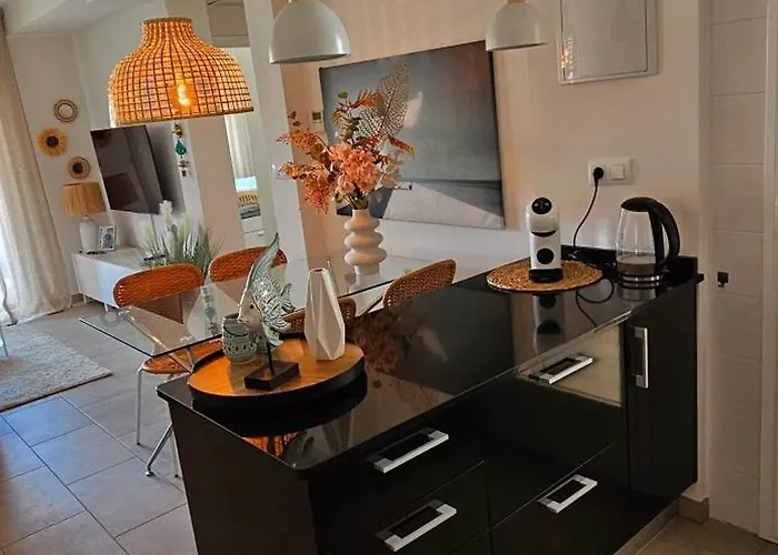 Appartement Casa Mi-es Torrevieja