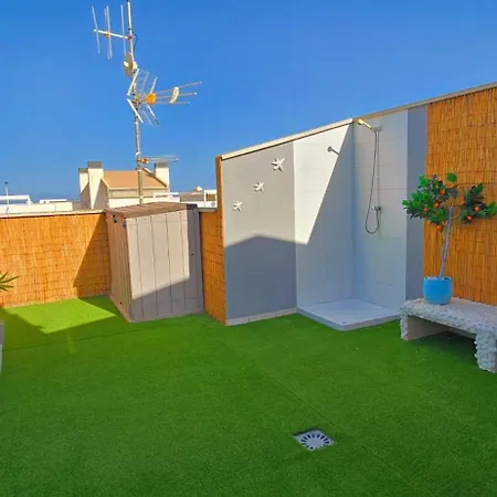 Apartamento Casa Mi-es Torrevieja