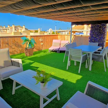 Apartamento Casa Mi-es