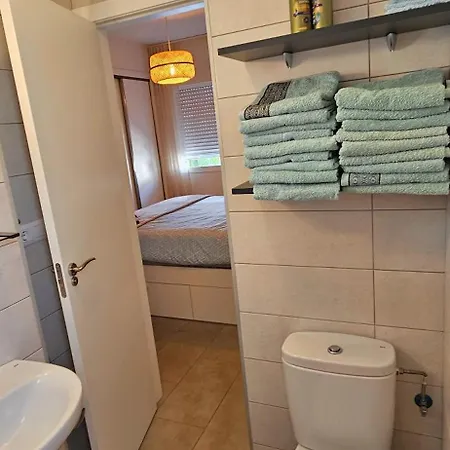 Casa Mi-es Apartamento *
