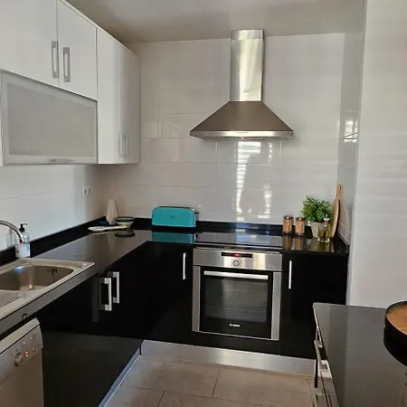 Apartamento Casa Mi-es