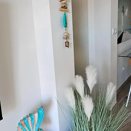 Apartamento Casa Mi-es Torrevieja