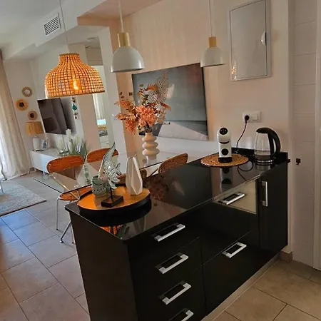 Apartamento Casa Mi-es Torrevieja